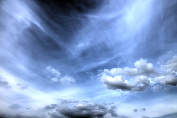 Cirrostratus