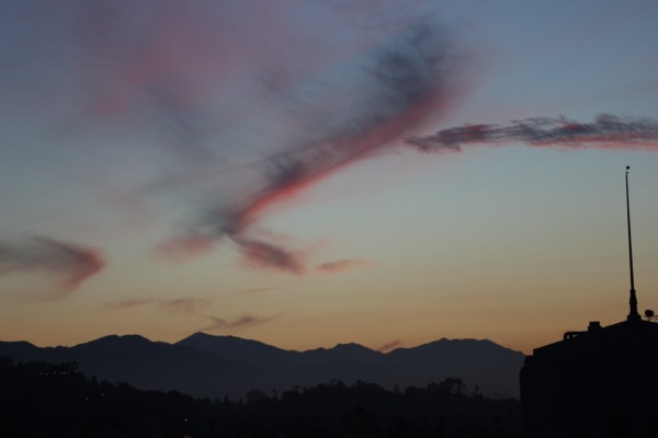 Cirrus