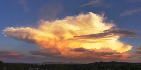 Cumulonimbus