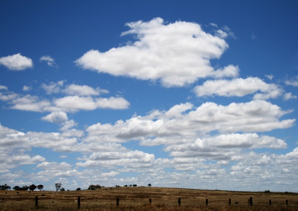 Cumulus