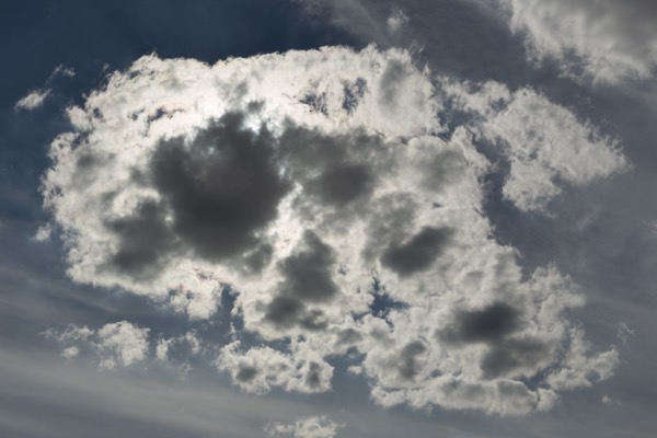 Stratocumulus